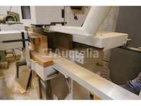 Verticale swingbeitelmorticer centauro - afbeelding 6 van  7