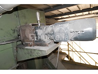 Verticale transportband - afbeelding 1 van  5