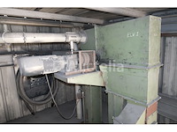 Verticale transportband - afbeelding 2 van  5