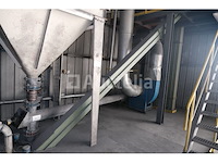 Verticale transportband - afbeelding 3 van  5