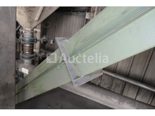 Verticale transportband - afbeelding 4 van  5