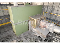 Verticale transportband - afbeelding 1 van  6