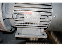 Verticale transportband - afbeelding 2 van  6