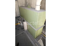 Verticale transportband - afbeelding 4 van  6