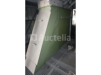 Verticale transportband - afbeelding 5 van  6