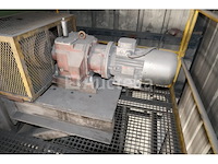 Verticale transportband - afbeelding 6 van  6