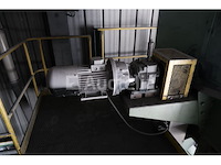 Verticale transportband - afbeelding 1 van  5