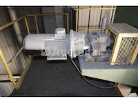 Verticale transportband - afbeelding 4 van  5