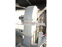 Verticale transportband - afbeelding 1 van  6