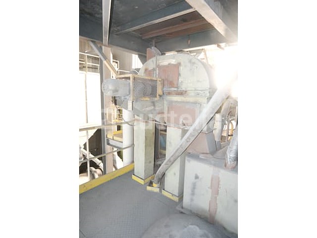 Verticale transportband - afbeelding 2 van  6