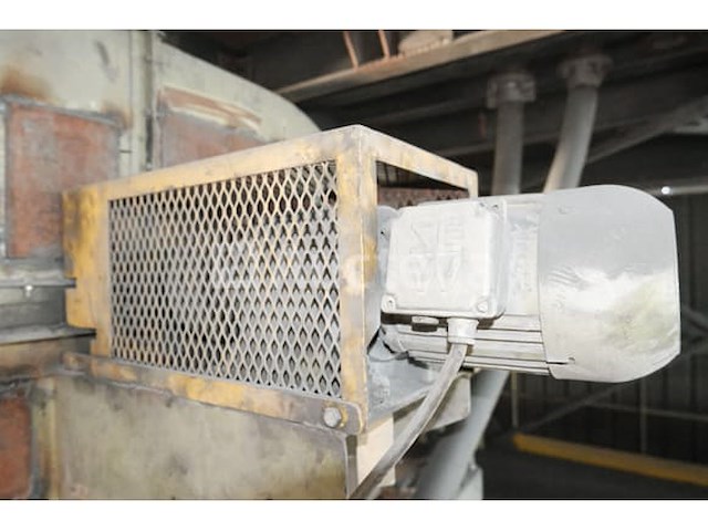 Verticale transportband - afbeelding 4 van  6