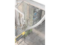 Verticale transportband - afbeelding 6 van  6