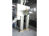 Verticale transportband - afbeelding 1 van  7