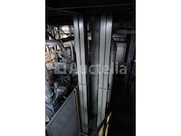 Verticale transportband - afbeelding 4 van  7