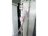 Verticale transportband - afbeelding 6 van  7