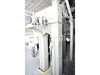 Verticale transportband - afbeelding 7 van  7