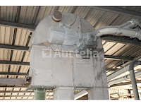 Verticale transportband - afbeelding 1 van  8