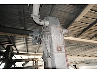 Verticale transportband - afbeelding 2 van  8