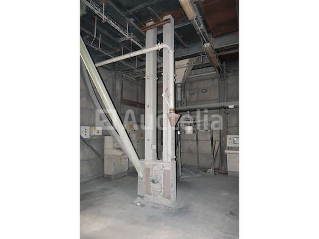 Verticale transportband - afbeelding 5 van  8