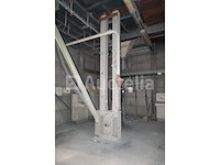 Verticale transportband - afbeelding 5 van  8