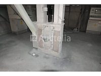 Verticale transportband - afbeelding 6 van  8