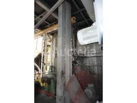 Verticale transportband - afbeelding 7 van  8