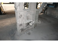 Verticale transportband - afbeelding 8 van  8