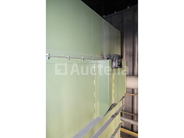 Verticale transportband - afbeelding 2 van  7