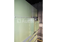 Verticale transportband - afbeelding 2 van  7