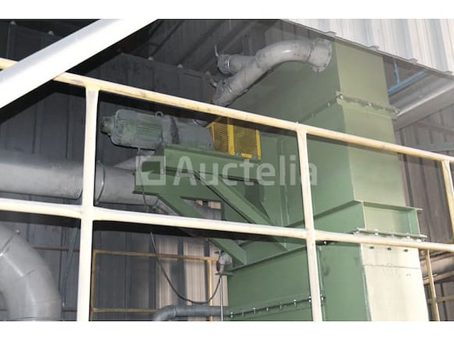 Verticale transportband - afbeelding 4 van  7