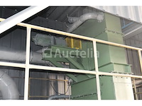 Verticale transportband - afbeelding 4 van  7