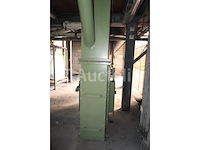 Verticale transportband - afbeelding 6 van  7