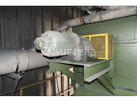 Verticale transportband - afbeelding 7 van  7