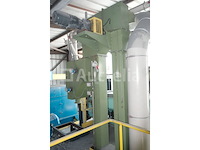 Verticale transportband - afbeelding 1 van  8