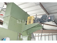 Verticale transportband - afbeelding 2 van  8