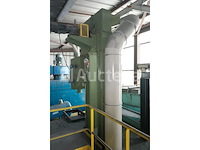 Verticale transportband - afbeelding 8 van  8