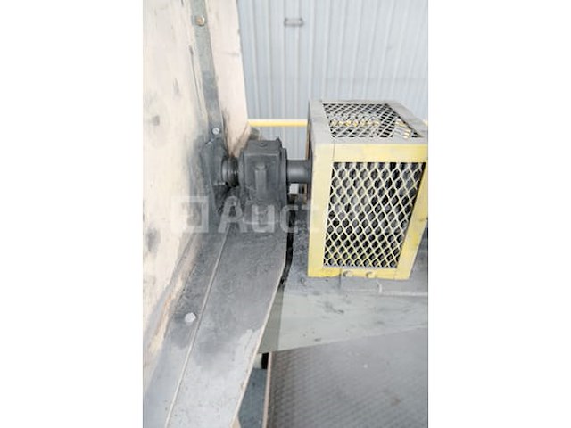 Verticale transportband - afbeelding 3 van  6