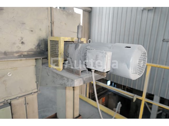 Verticale transportband - afbeelding 4 van  6