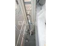 Verticale transportband - afbeelding 6 van  6