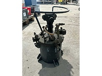 Verticale verfdruktank (5x) - afbeelding 2 van  3