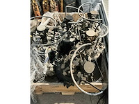 Verticale verfdruktank (5x) - afbeelding 3 van  3