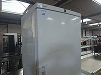 Verticale vrieskast liebher premium no frost