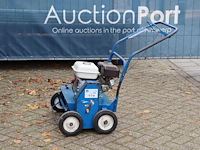 Verticuteermachine bluebird benzine - afbeelding 1 van  1