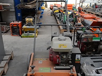 Verticuteermachine eliet - afbeelding 1 van  5