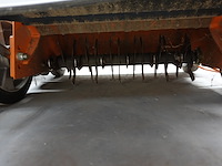 Verticuteermachine eliet - afbeelding 3 van  5