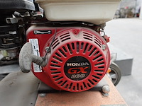 Verticuteermachine eliet - afbeelding 4 van  5