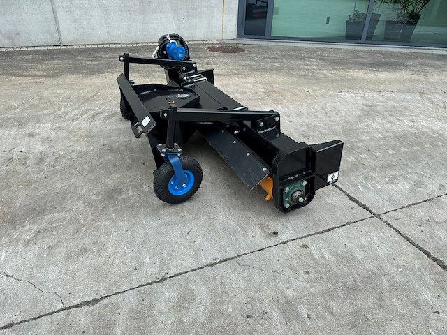 Verticuteermachine giyi lpr71 2026 nieuw - afbeelding 1 van  1