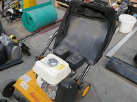 Verticuteermachine op benzine colombia - afbeelding 1 van  5