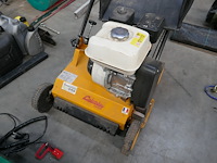 Verticuteermachine op benzine colombia - afbeelding 2 van  5