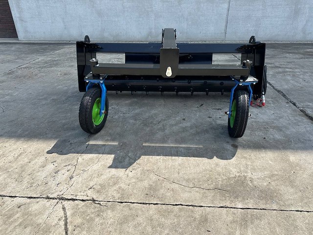 Verticuteermachine passend op schranklader giyi pr71 2026 - afbeelding 1 van  1